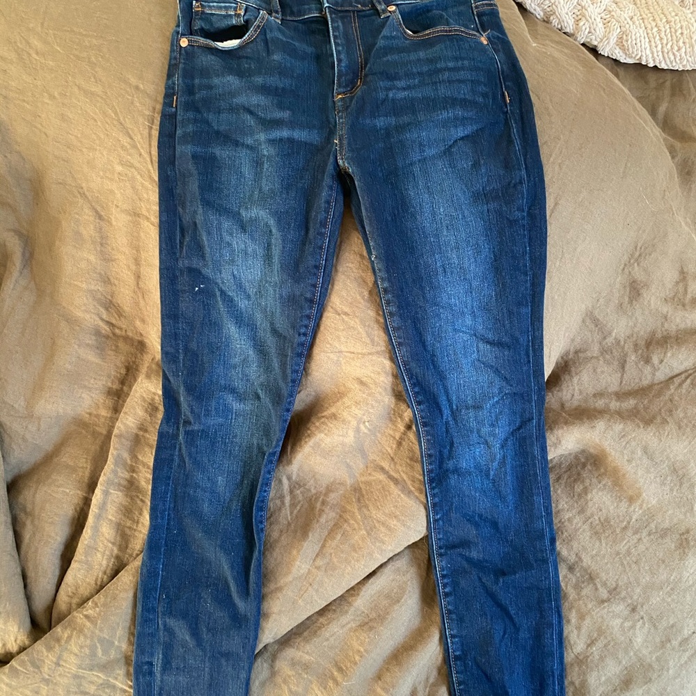 Loft jeans